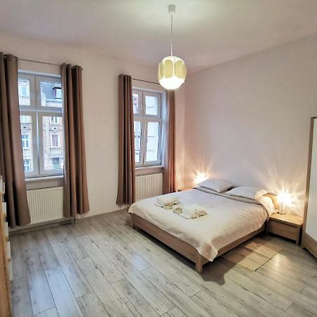 Apartament Seven Lehnice Exteriér fotografie