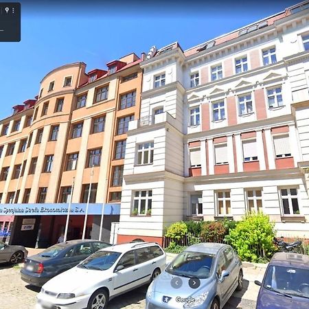 Apartament Seven Lehnice Exteriér fotografie